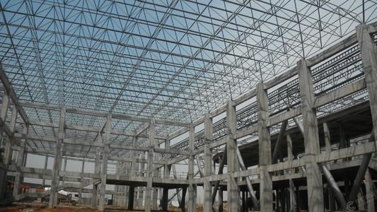 塔城概述网架加工对钢材的质量的具体要求